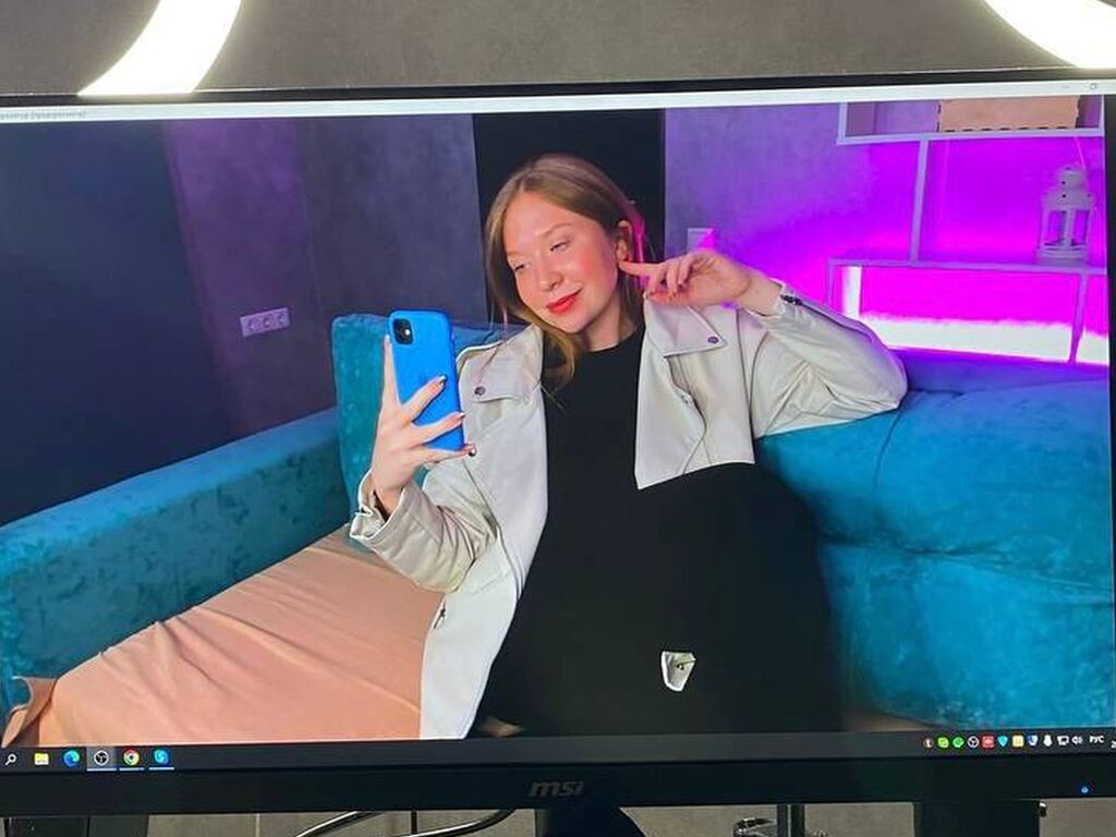 Milissablue's profile - Image n°1