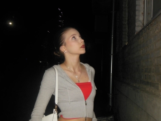 Webcam sex con Milissagawrys