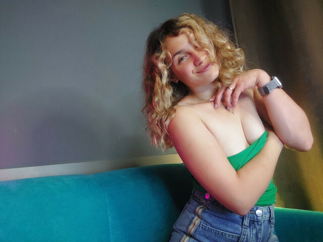 Profil de MilkaBlond - Photo n°23