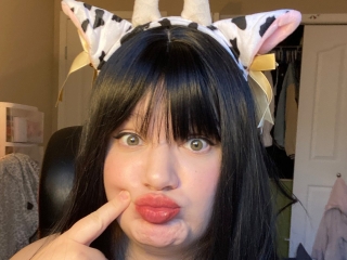 Webcam sex de Milkmaidclem