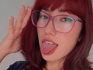 Milksweett's Sexcam