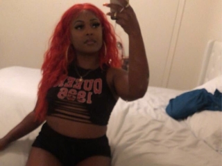 Webcam sex met Milkymariah