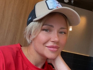 Millaamina's Sexcam