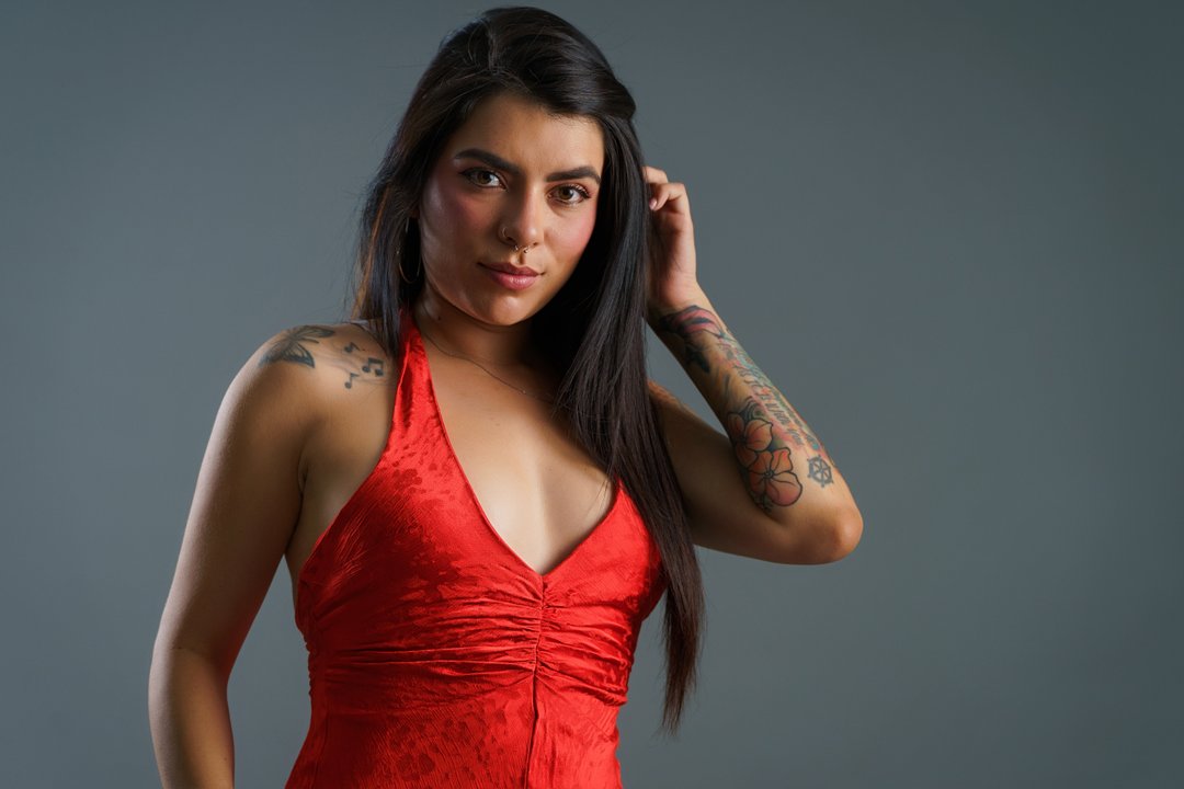 Millabliss's Profil - Bild n°1