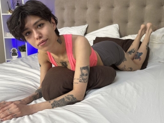 Millamilles's Sexcam