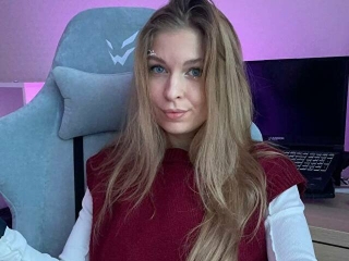Millamillk's Sexcam