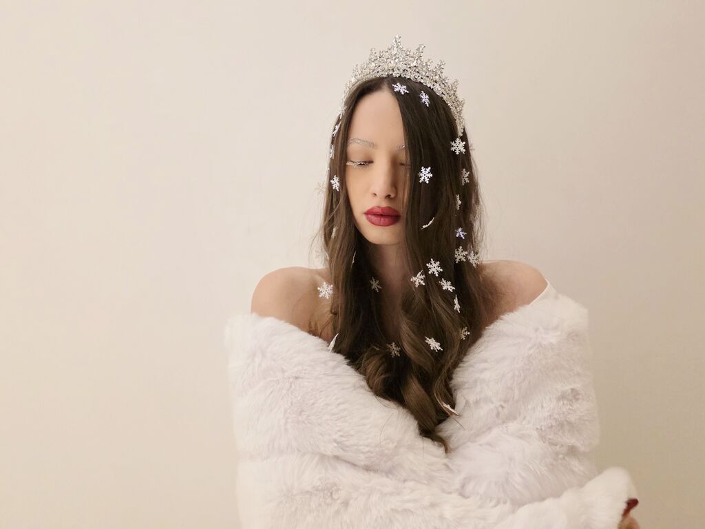 Millamoore' profilo - Immagine n°1