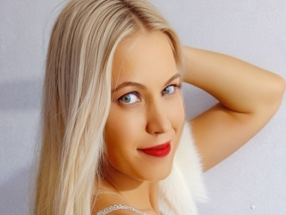 Sexcam Live Show von Millamyller