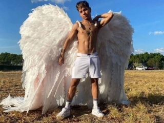 Millanboyy's Sexcam