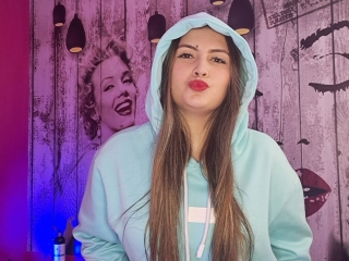Millaperry's Sexcam
