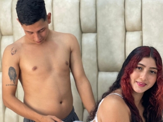 Webcam sex de Millenandcylon