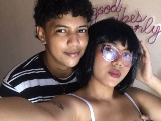 Millerandmadison's Sexcam
