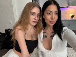 Millerruby's Sexcam