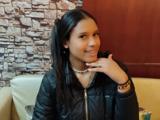 Milleybrown's Sexcam