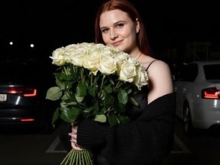 Milleyscott's Sexcam