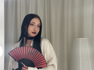 Webcam sex con Millicentstello