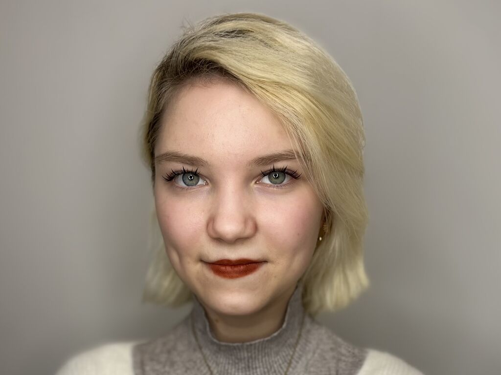 Millieblunch's profile - Image n°1