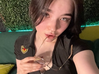 Webcam sex with Milliebraun