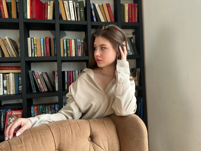 Profil de MillieDear - Photo n°28