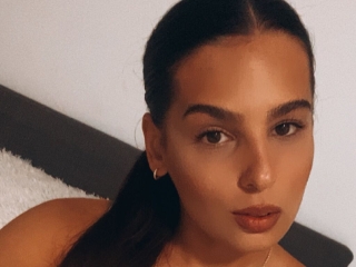 Milliedenver's Sexcam