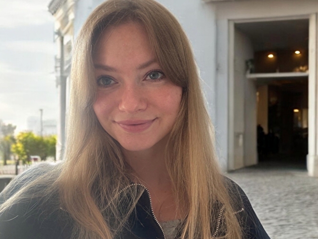 Profil de Milliedesire - Photo n°14