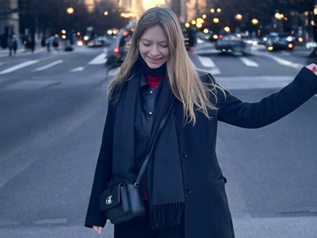 Profil de Milliedesire - Photo n°13