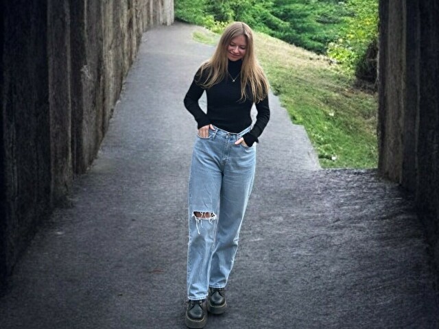Milliedesire's profile - Image n°3