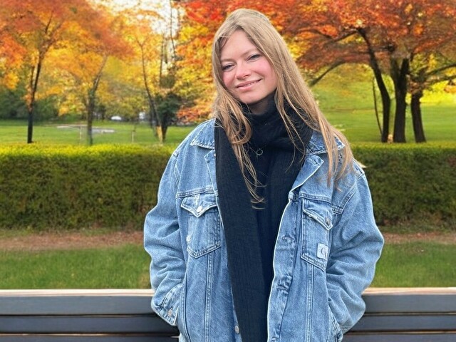 Milliedesire's profile - Image n°1