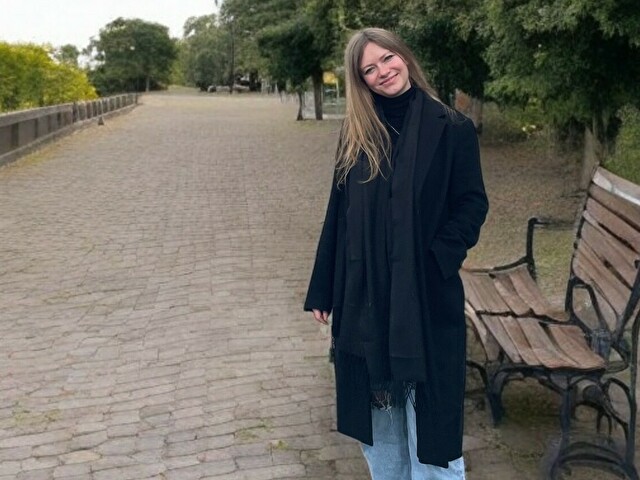 Profil de Milliedesire - Photo n°23