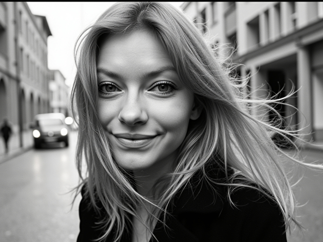 Profil de Milliedesire - Photo n°4