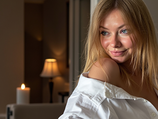 Profil de Milliedesire - Photo n°5