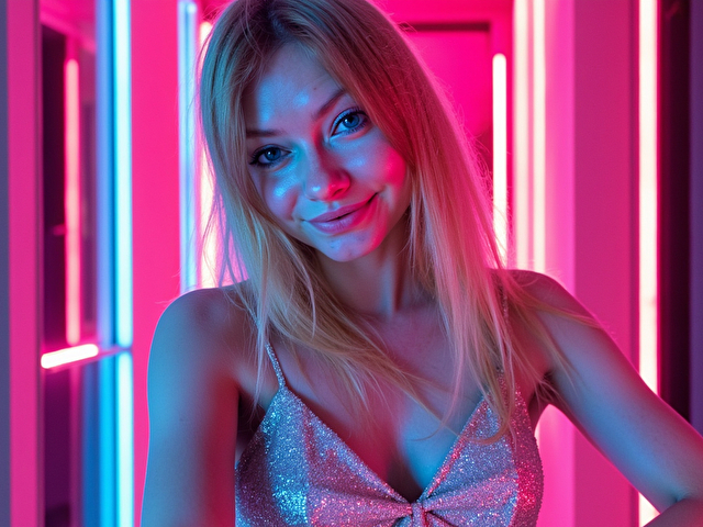 Profil de Milliedesire - Photo n°6