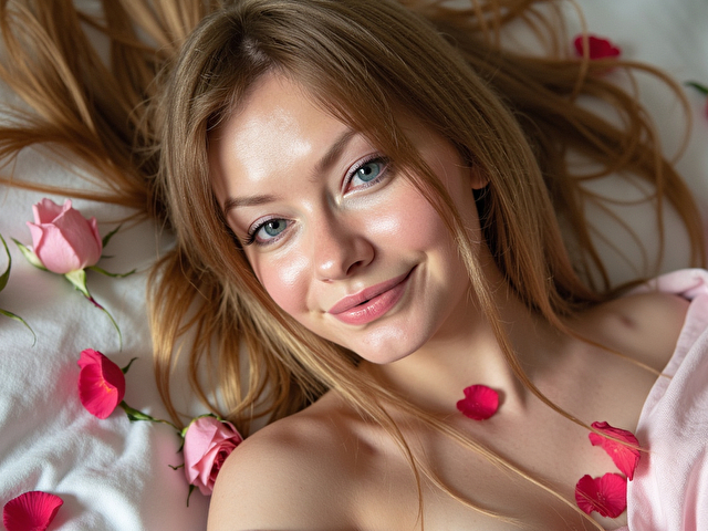 Profil de Milliedesire - Photo n°8