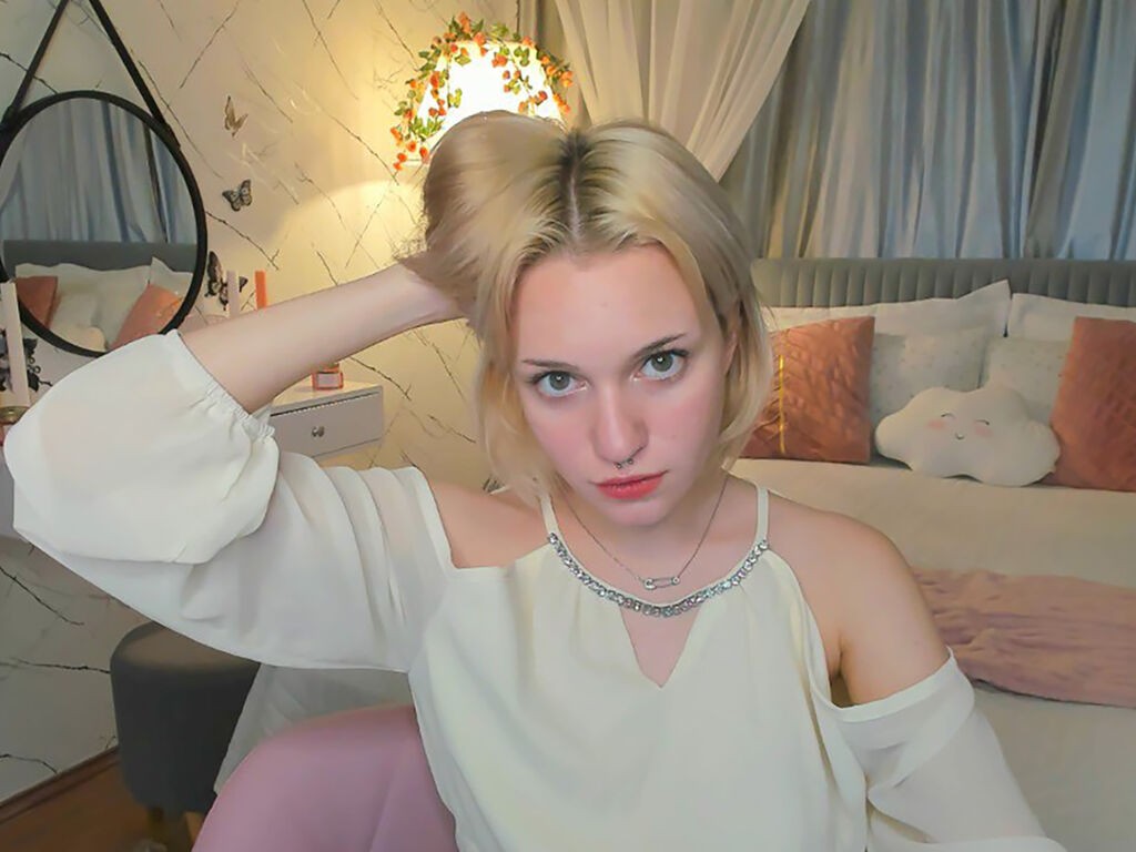 Millieellis' profilo - Immagine n°2