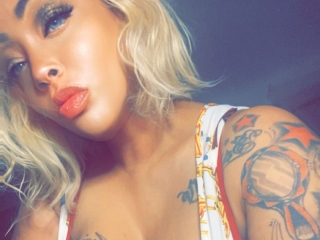 Milliemichelle's Sexcam