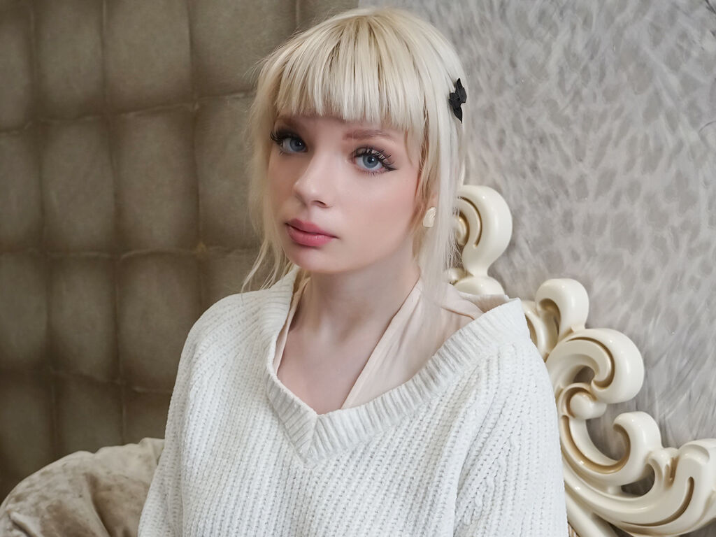 Millieparker's profile - Image n°0