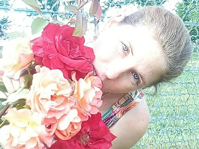 Profil de Millisara - Photo n°5