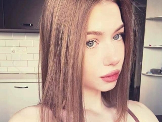 Webcam sex con Milllie