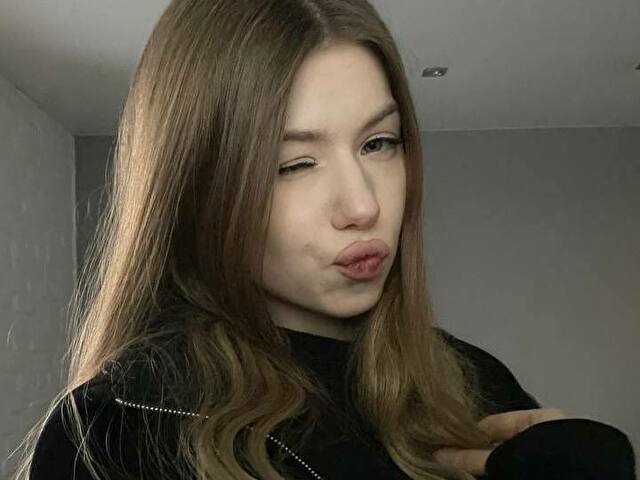 Milllie' profilo - Immagine n°1