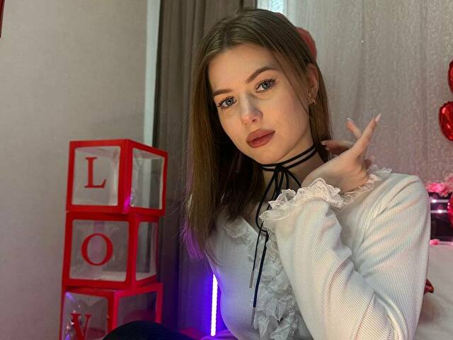 Perfil con Milllie - Imagen  n°0