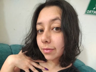 Milly_Brown's Sexcam