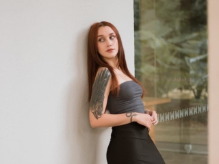 Live Sex Milly_Shy111