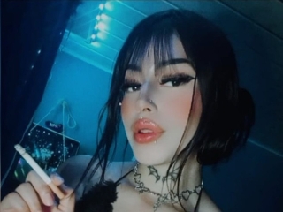 Sexo por webcam con Millybell