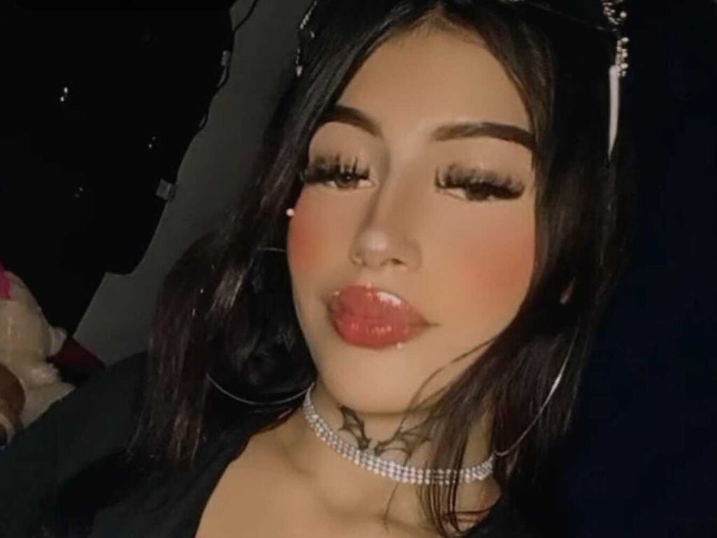 Millybell' profilo - Immagine n°1