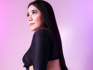 Webcam sex con Millyblake