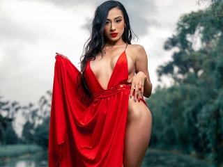 Millybonnie's Sexcam