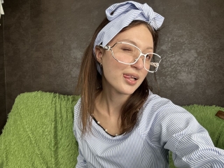 Millycuper's Sexcam