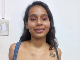 Millydestruction's Sexcam