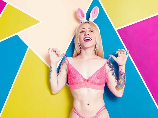 Profil de Millyink - Photo n°6