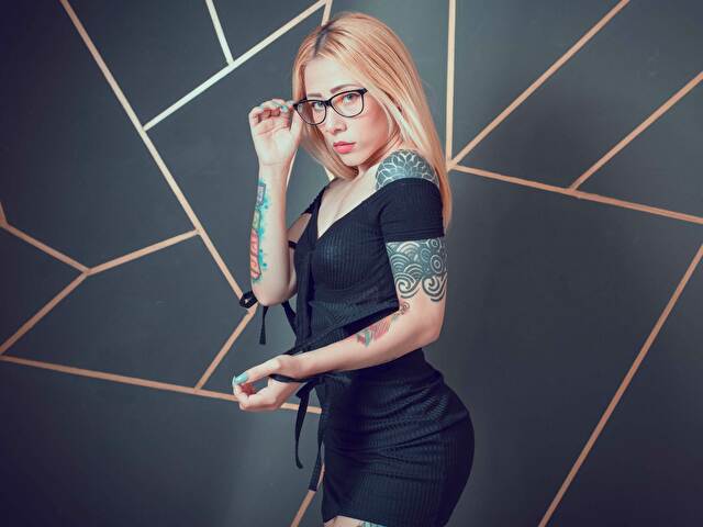 Profil de Millyink - Photo n°15